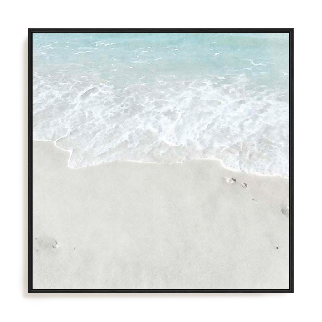 Coastal Meditation II Wall Art
