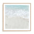 Coastal Meditation II Wall Art #oran_natural-white-border