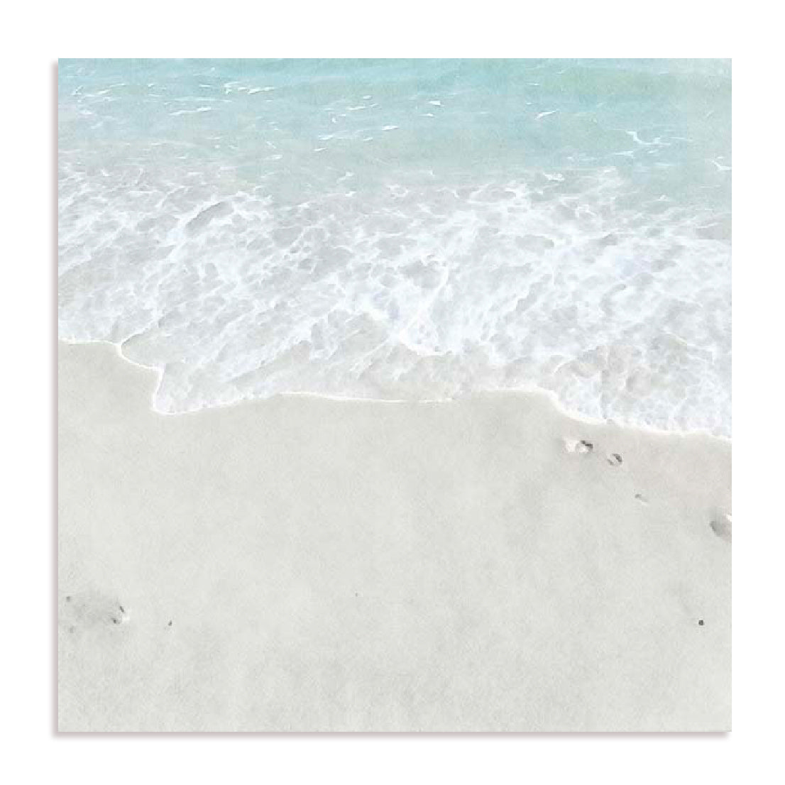 Coastal Meditation II Wall Art