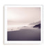Coastal Reflections I Wall Art #oran_white-white-border