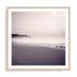 Coastal Reflections II Wall Art #oran_natural-white-border