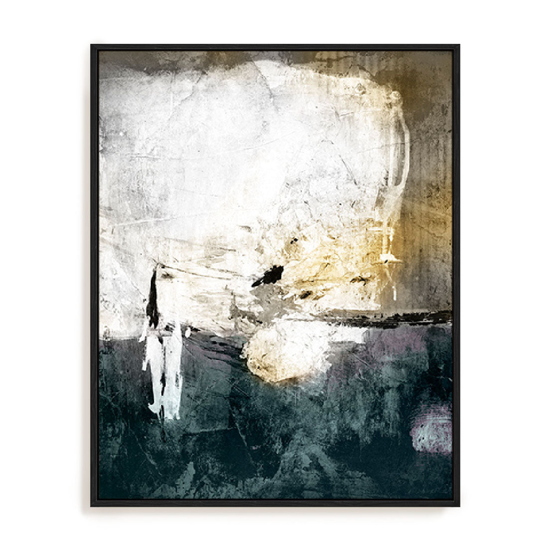 All Through the Night Wall Art