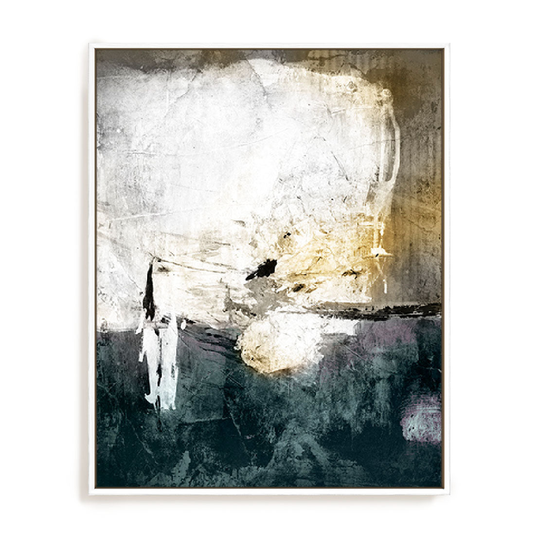 All Through the Night Wall Art