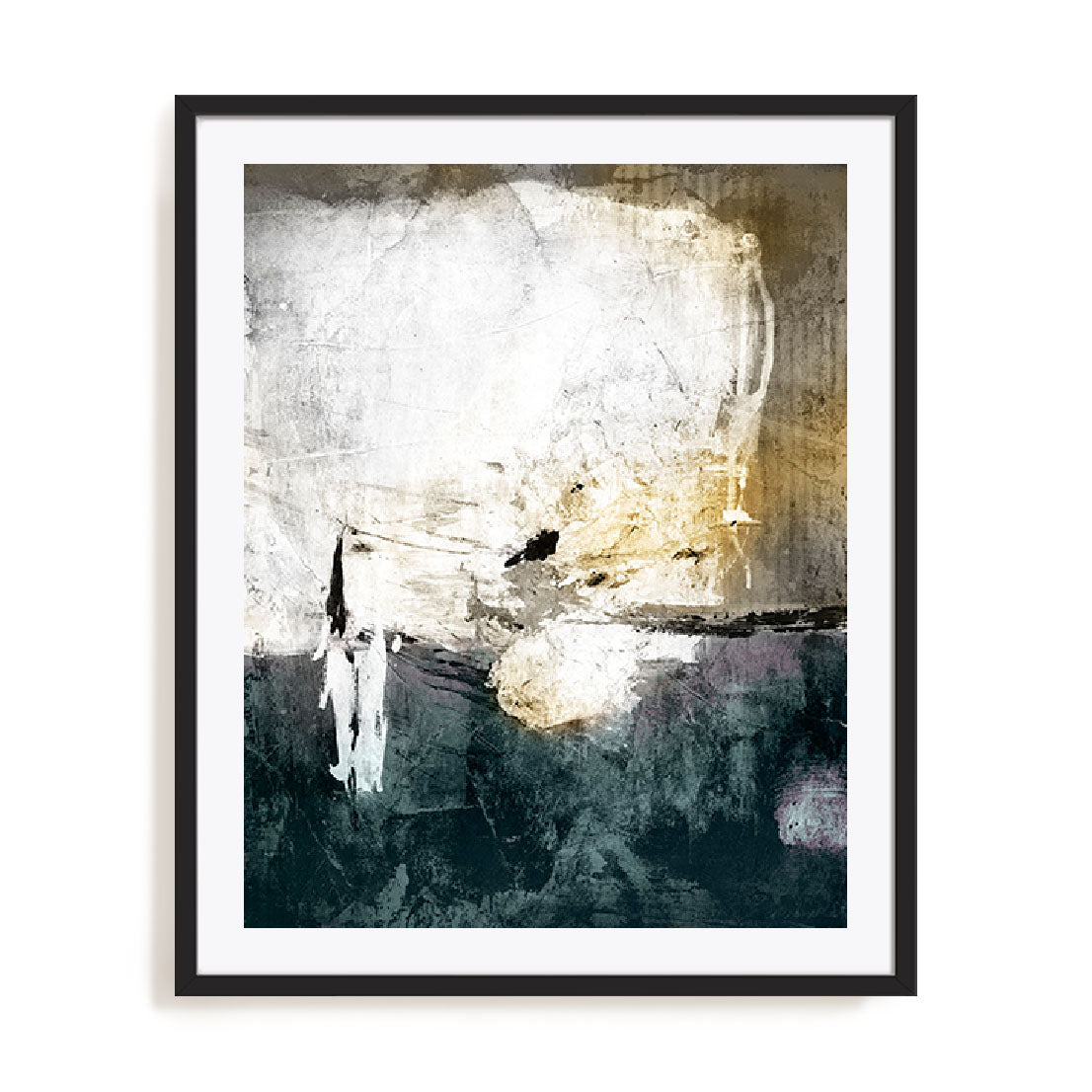 All Through the Night Wall Art