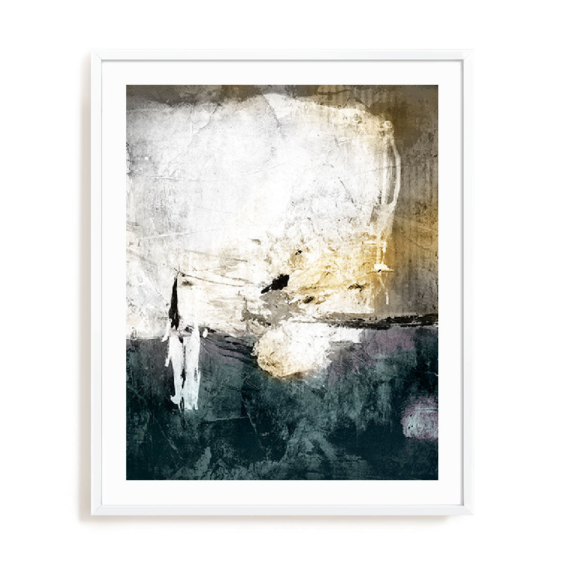 All Through the Night Wall Art