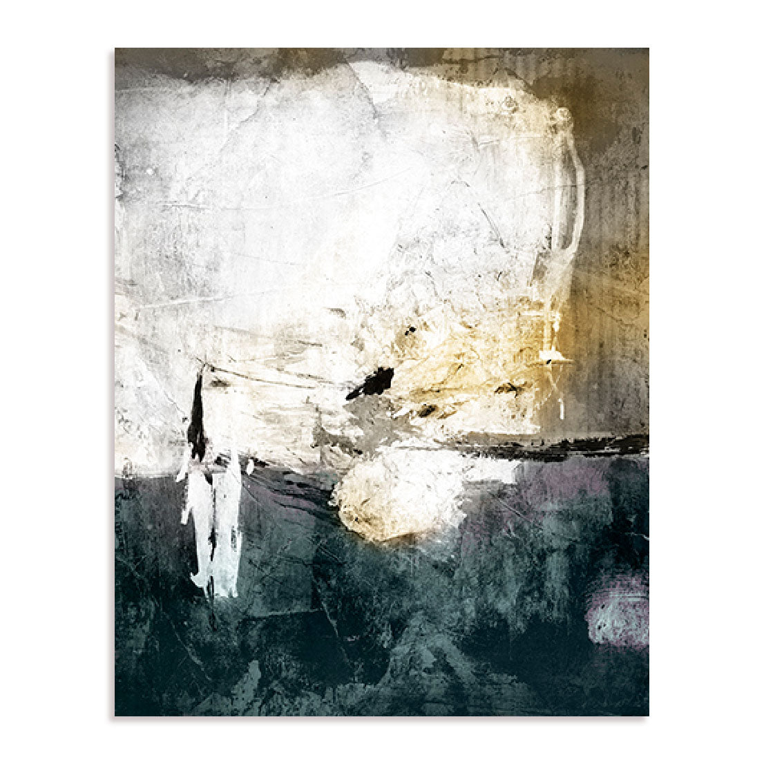 All Through the Night Wall Art