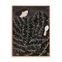 Reflective Moment Wall Art
