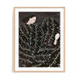 Reflective Moment Wall Art