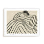 Resting Lines Wall Art