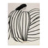 Bird and Stripes Wall Art