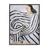 Curved Thoughts Wall Art