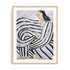 Curved Thoughts Wall Art