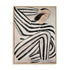 Folded Quiet Wall Art