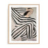 Folded Quiet Wall Art