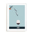 Wine Dive Wall Art