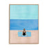 Beach Pause Wall Art