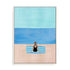 Beach Pause Wall Art