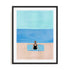Beach Pause Wall Art