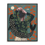 Forest Cloak Wall Art