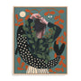 Forest Cloak Wall Art