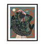 Forest Cloak Wall Art