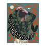 Forest Cloak Wall Art