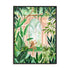 Botanic Portal Wall Art