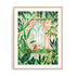 Botanic Portal Wall Art