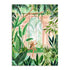 Botanic Portal Wall Art