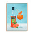 Citrus Spritz Wall Art
