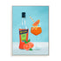 Citrus Spritz Wall Art