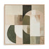 Structured Solace Wall Art