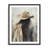 Prairie Muse Wall Art