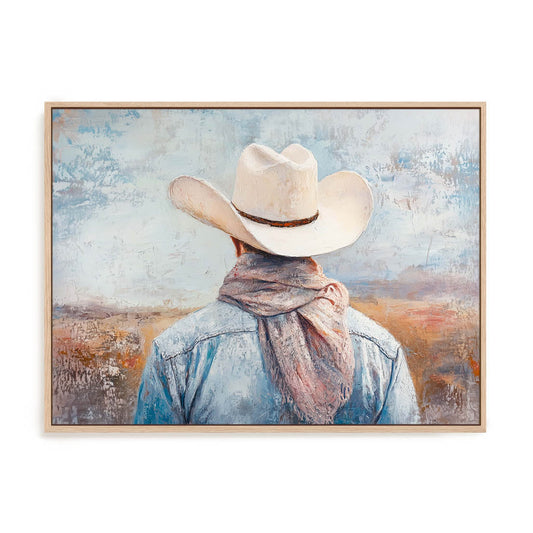 Outback Watch Wall Art