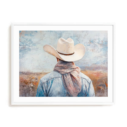 Outback Watch Wall Art
