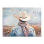Outback Watch Wall Art