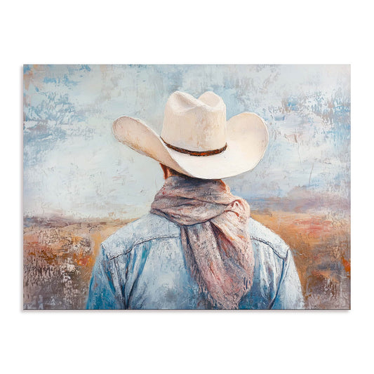 Outback Watch Wall Art