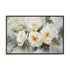 Petals in Haze Wall Art