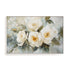 Petals in Haze Wall Art