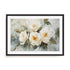 Petals in Haze Wall Art