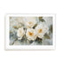 Petals in Haze Wall Art