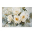 Petals in Haze Wall Art