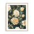 Dusky Garden Glow Wall Art