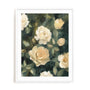 Dusky Garden Glow Wall Art