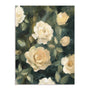 Dusky Garden Glow Wall Art