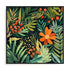 Wild Tropic Pop Wall Art