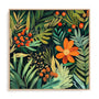 Wild Tropic Pop Wall Art