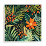 Wild Tropic Pop Wall Art