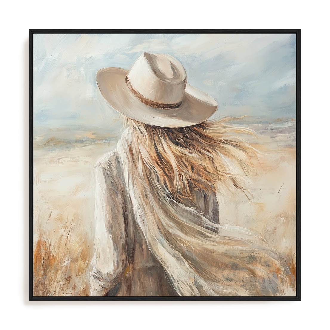 Wild Spirits Wall Art