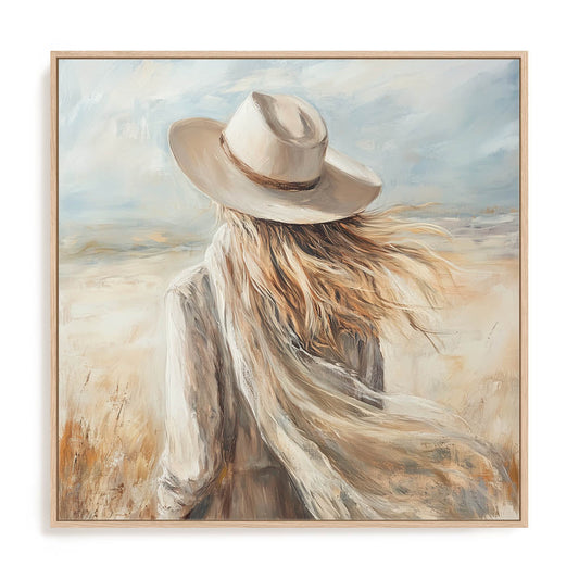 Wild Spirits Wall Art